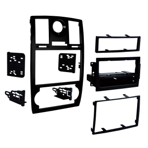 Aerpro Single Din/Double Din Facia Kit To Suit Chrysler 