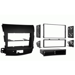 Aerpro 2007-2010 Mitsubishi Outlander Facia Kit  
