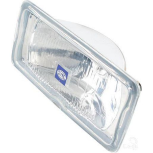 Hella Comet 550 Driving Light Insert  