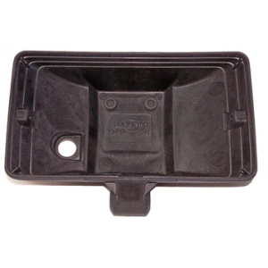 Hella Plastic Housing (Suits Comet 450) 