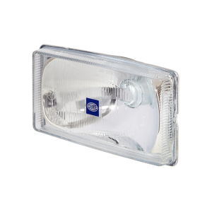 Hella Jumbo 220 Driving Light Insert 