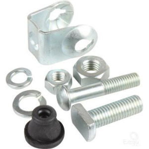 Hella "U" Bracket To Suit 140/160 Series Driving Lights 