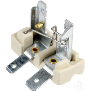 Hella H2 Globe Holder To Suit 1362/1363 Driving Lights 