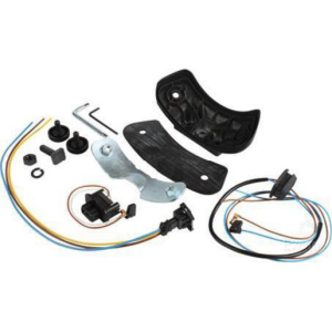 Hella Bracket & Loom Assembly To Suit Rallye 4000 Driving Lights 