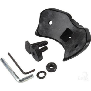 Hella Bracket & Loom Assembly To Suit Rallye 4000 Driving Lights