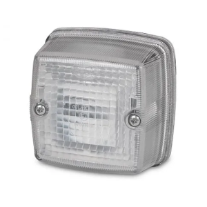 Hella Lens To Suit 1405 Light  