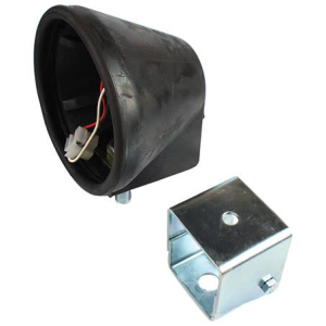 Hella Rubber Body Assembly To Suit 1515 Worklight