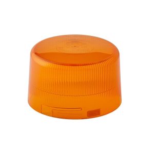 HELLA AMBER LENS TO SUIT KL7000 LED BEACONS