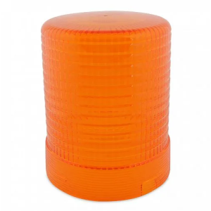 Hella Amber Optic Lens (Suits 1724) 