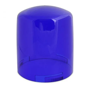 HELLA BLUE LENS TO SUIT KL7000 SERIES BEACONS