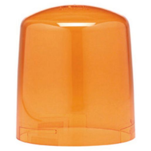 Hella Lens To Suit Kl7000 Amber Beacon
