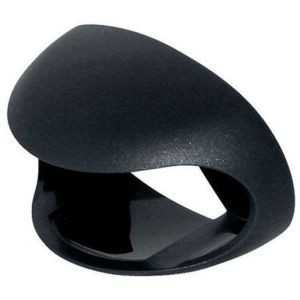 Hella Black Housing To Suit Duraled LED Lights (Pack Of 4) 