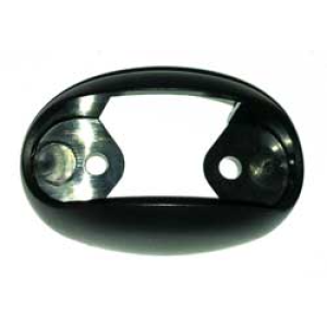 Hella Black Housing To Suit LED Marker Lights