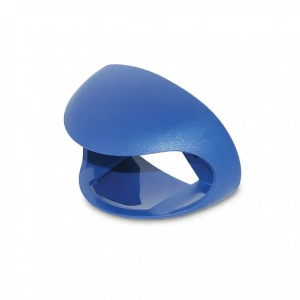 Hella Blue LED Marker Light Housing (Pack Of 4)