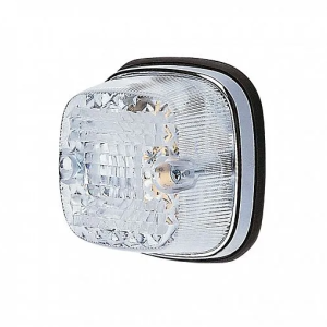 Hella Lens To Suit 2141 Light  