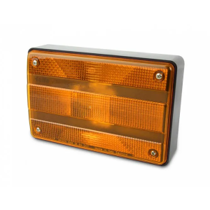 Hella Amber Lens To Suit Designline Tailights  