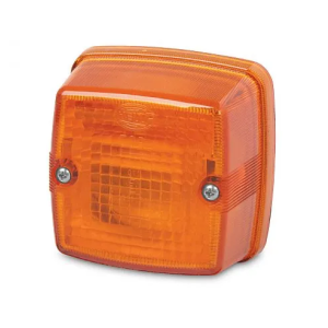 Hella Lens To Suit 2147