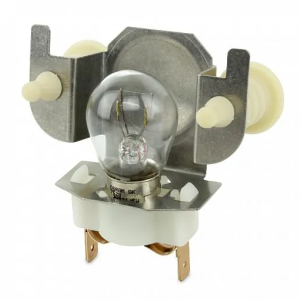 Hella Double Contact Globe Holder