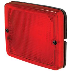 Hella Lens To Suit 2322 Light  