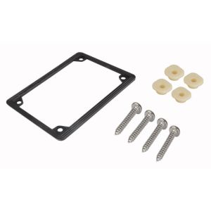 Hella Jumbo-S Surface Mount Gasket Kit  