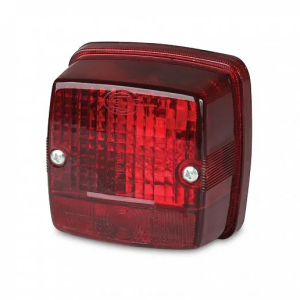 Hella Lens To Suit 2384 Light  