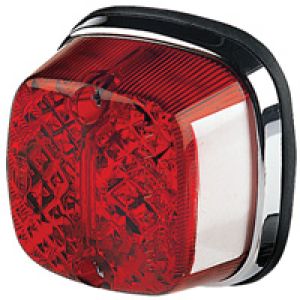 Hella Lens To Suit 2388 Light  