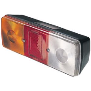 Hella Lens To Suit 2401 Light  