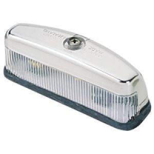 Hella Lens To Suit 2557 Light  