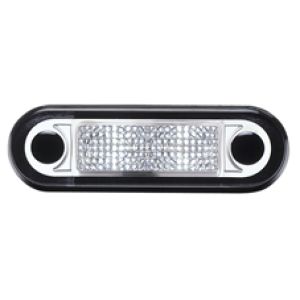 Hella Insert To Suit 2559 LED Number Plate Light