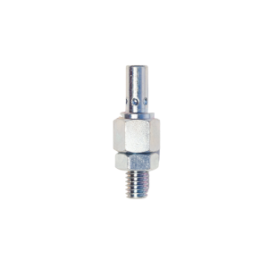 Hella Male Quick Release Pin To Suit Buggy Whip  