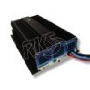 Gsl 24V-12V 40 Amp Switchmode 3 Stage Battery Charger
