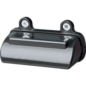 Roadvision 10-30V Black LED Number Plate Light (81 X 41 X 32mm)