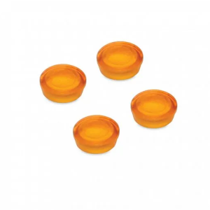 Hella Amber Screw Cap  