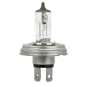 Hella 12V 45/40W P45T QH Globe