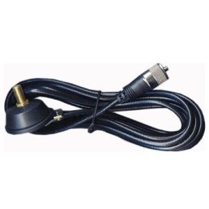 Axis 3.6m CB Base & Lead Assembly  