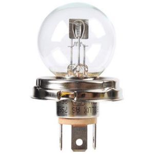 Hella 24V 55/50W Headlight Globe  