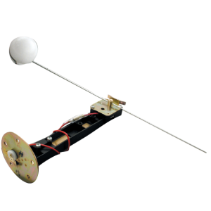 VDO Adjustable Fuel Tank Sender Unit (5-90 Ohms 150  - 600mm Long) 