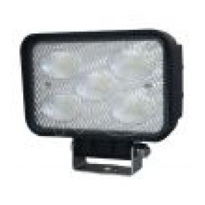 RKS 10-30V 50W (4500 Lumens) Flood Beam LED Work Light (IP67 Rated) 