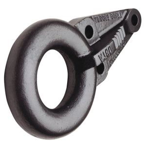 Ark 3000kg 75mm Fixed Ring Coupling  