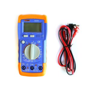 Professional/Handyman Multimeter  
