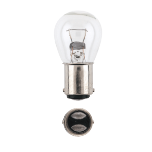 Tungsram 24V 21W Ba15D Globe