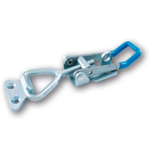 Ark Trailer Tailgate Latch  
