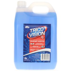 Trico 5L Windscreen Washer Additive  