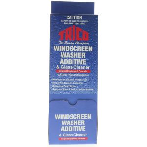 Trico Screen Wash Sachets (Pack Of 100)  