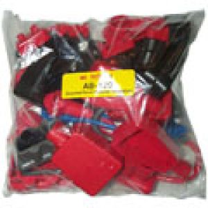 Bellanco 38 Piece Insulator Assortment  