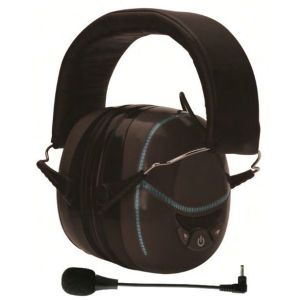 Bullant AM/FM Earphone Radio With Bluetooth And Auxillary Input 