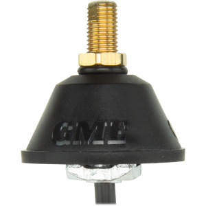 GME 27/477 Mhz Base & Lead Assembly  