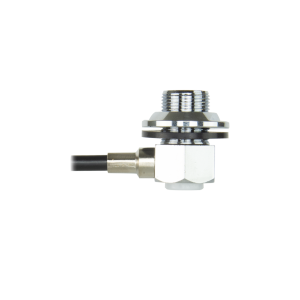 GME UHF S0239 Base & Lead Assembly  