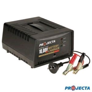 Projecta 12V 10000ma Automatic Battery Charger