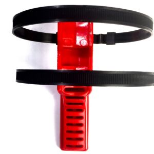 Magnetic Attachment Adaptor (Suits Pl11 Lead Lights) 2 Magnetic Holders